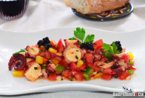 Recetas de verano