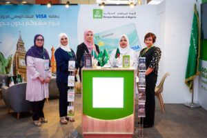 Argelia se promociona como destino turístico internacional