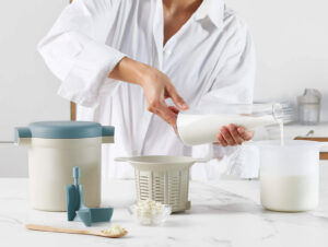 Yogurtera Lékué