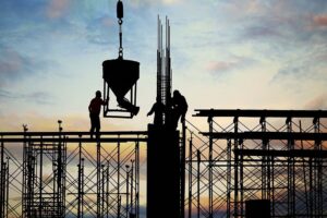 PILPERMIX - Estructuras de concreto de alta calidad y resistencia; Cómo se obtienen - FOTO