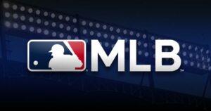 mlb