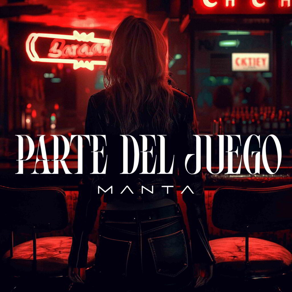Manta Parte del Juego Imagen B