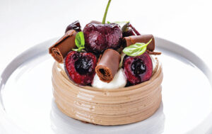 Tarta Selva Negra