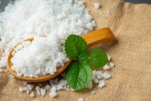 Un estudio sugiere que la stevia es el sustituto del