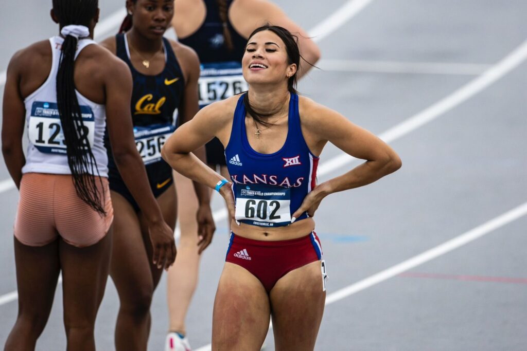 Yoveinny Mota clasificó a los JJ.OO. de París 2024