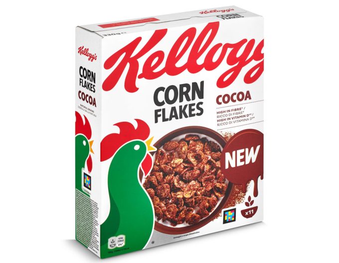 Alerta alimentaria cereales desayuno