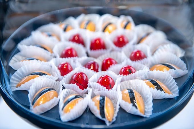 Elaborar chocolate sostenible utilizando gases de efecto invernadero