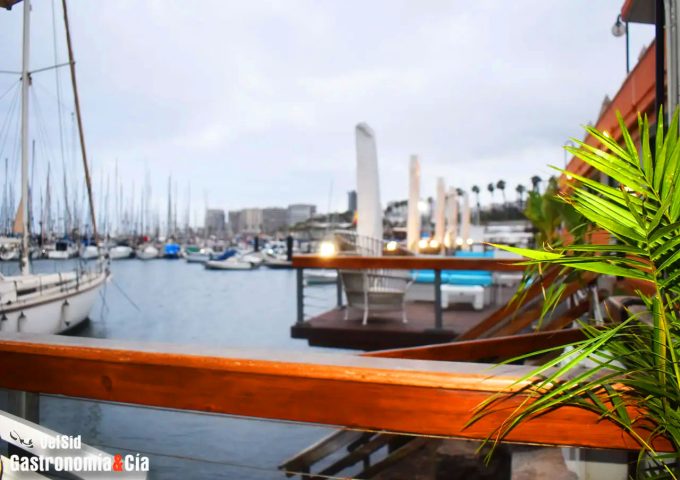 Restaurante Embarcadero