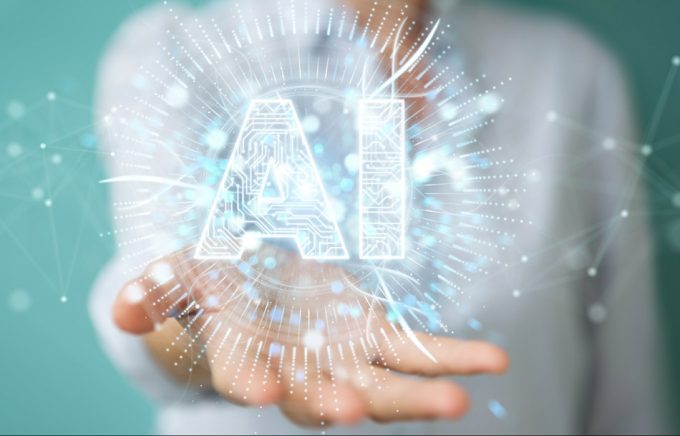 Plataforma de inteligencia artificial EatItAll