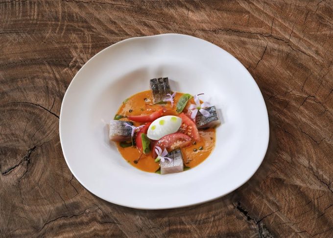 Restaurante Regadera