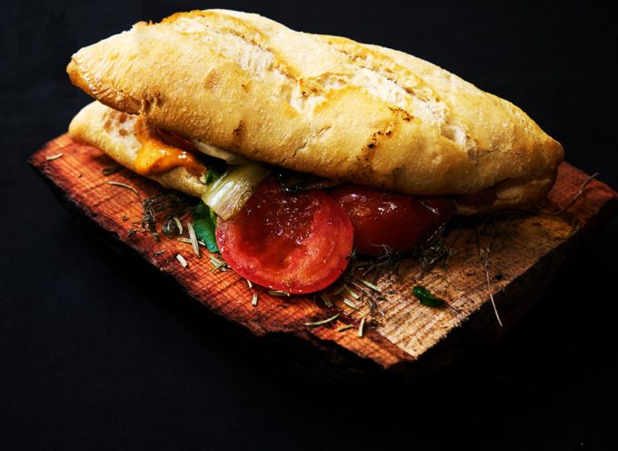 El escabeche de la abuela