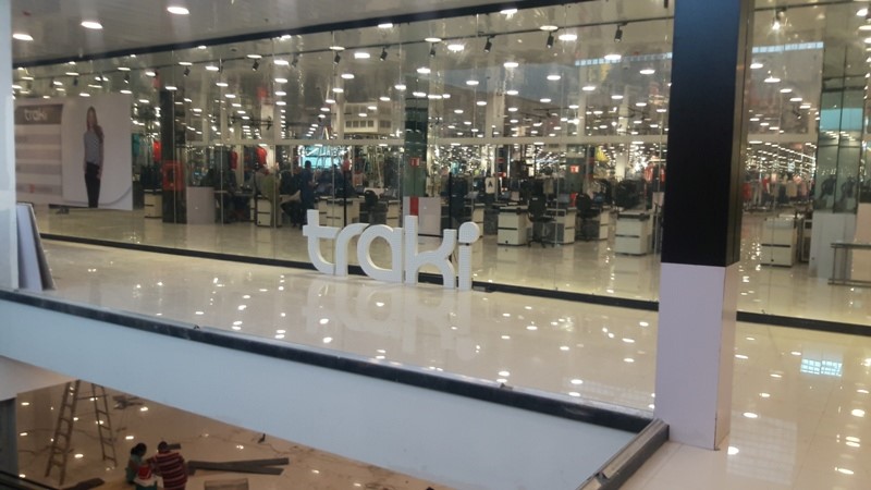 Descubriendo las Tiendas en Ciudad Traki Cabudare: Un Paraíso para las Compras 