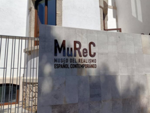  MUREC: La reivindicación almeriense de nuestro realismo contemporáneo 