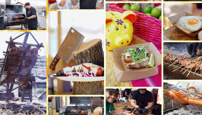 Festival de la carne 