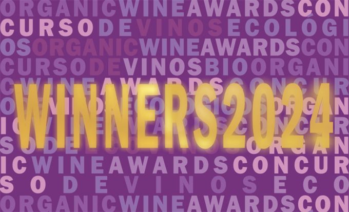 Premios Ecovino 2024