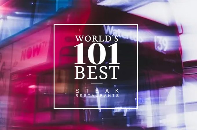 Don Julio, Mejor Restaurante para Comer Carne 2024