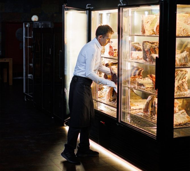 Restaurante Laia Erretegia 