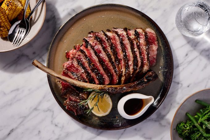 101 Mejores Restaurantes del Mundo para Comer Carne 