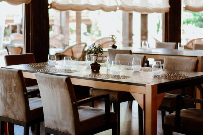 Restaurante Murcia
