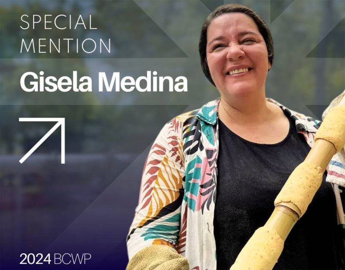 Gisela Medina