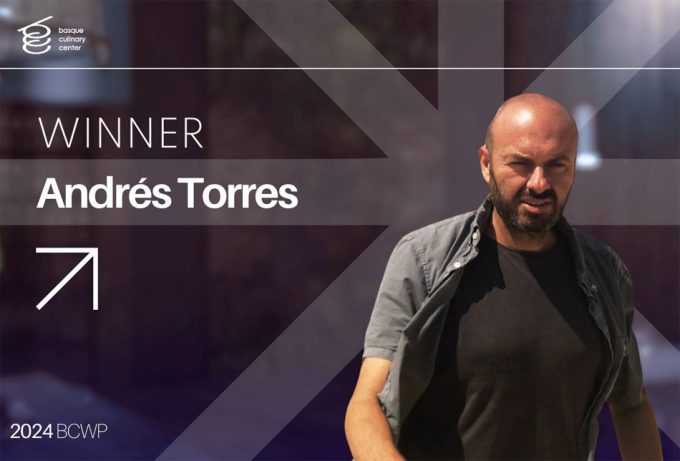 Andrés Torres