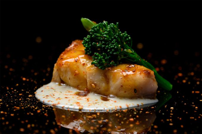 Gastronomía Murcia
