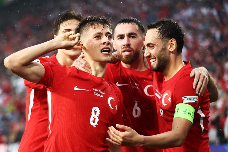 Arda Guler I