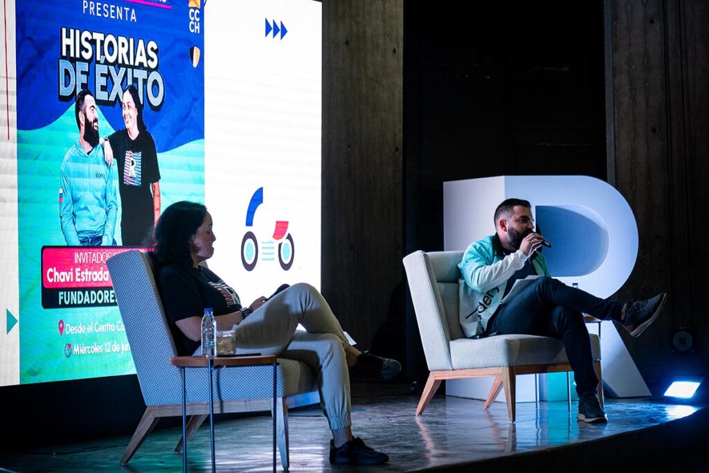 Conversatorio A