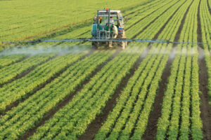 Impuesto a la agricultura en Dinamarca