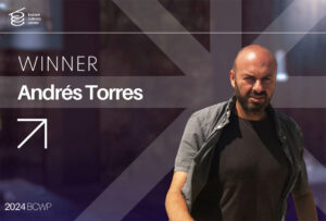Andrés Torres
