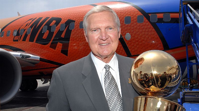 Jerry West