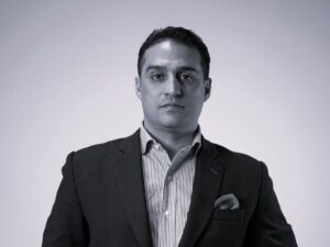 Guillermo Benzecry - Liderazgo transformador ¡Clave del éxito empresarial! - FOTO