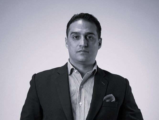 Guillermo Benzecry - Liderazgo transformador ¡Clave del éxito empresarial! - FOTO