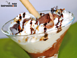 Helado de chocolate: 10 cosas que te gustará saber sobre