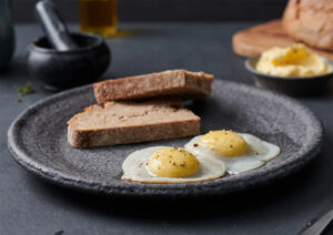 Huevos veganos de Neggst
