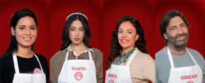 MasterChef