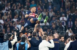 Real Madrid ya tiene fecha para anunciar el fichaje de Mbappé
