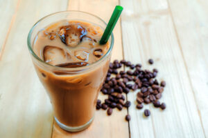 Iced Latte