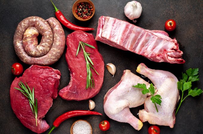 Carnes