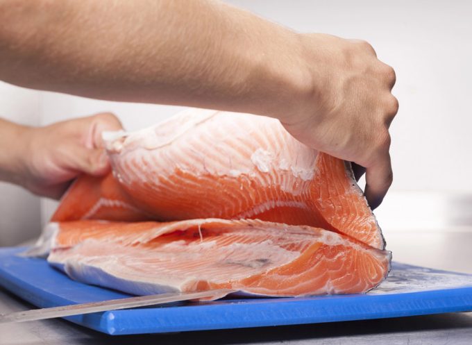 Salmón