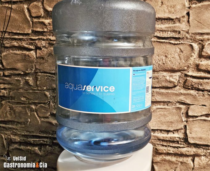 Aquaservice