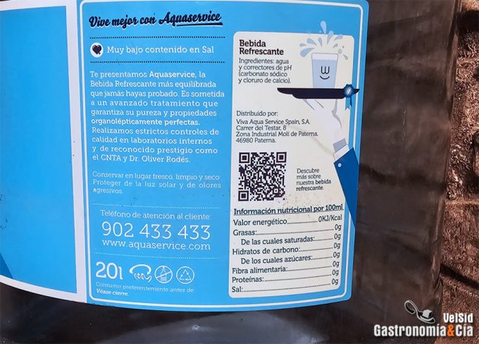 Aquaservice