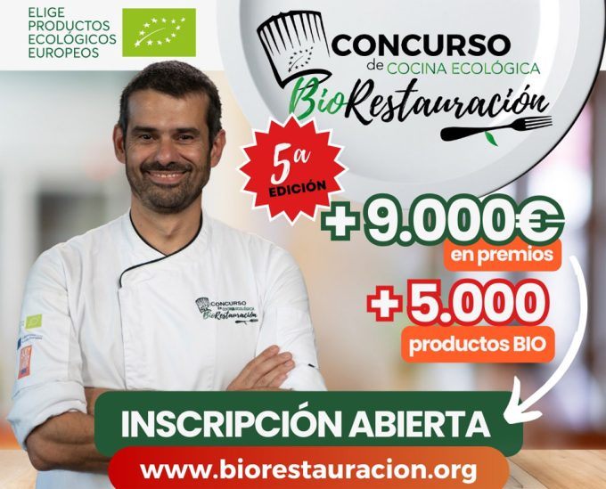 BioRestauración 2024