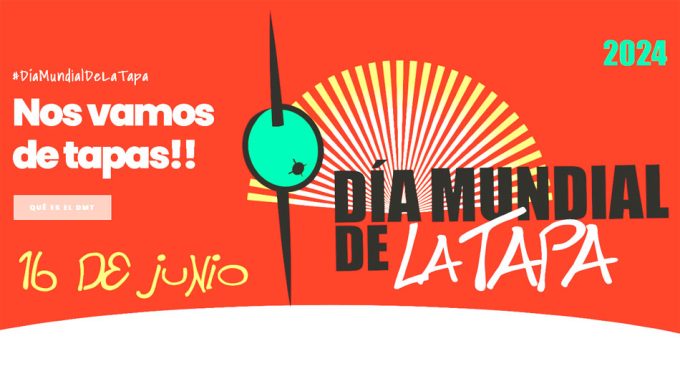Día Mundial de la Tapa