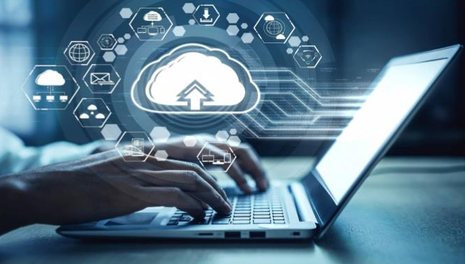 Cómo la Tecnología de la Información Mejora la Eficiencia y Productividad en la Construcción