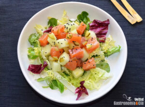 12 recetas de verano con melón