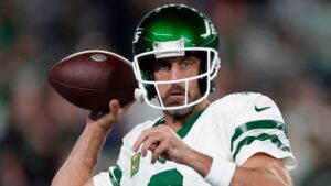 Aaron Rodgers pagará más de 50.000 dólares por evadir entrenamientos