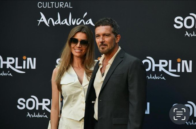 Antonio Banderas