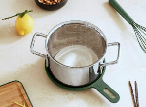 Peso de cocina