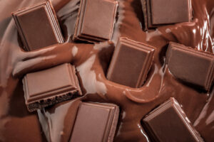 Chocolate y verano